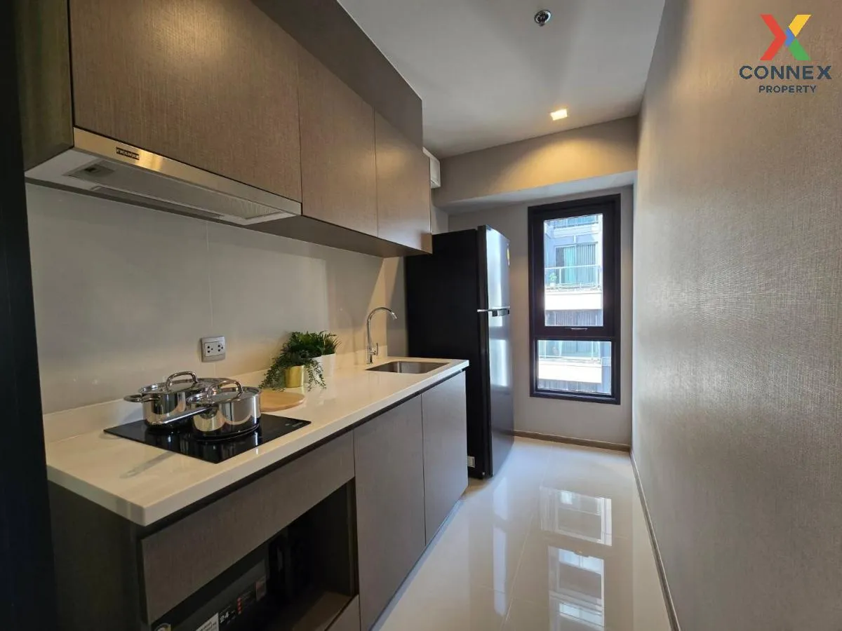 For Rent Condo , Life Ladprao Valley , BTS-Ha Yaek Lat Phrao , Ch