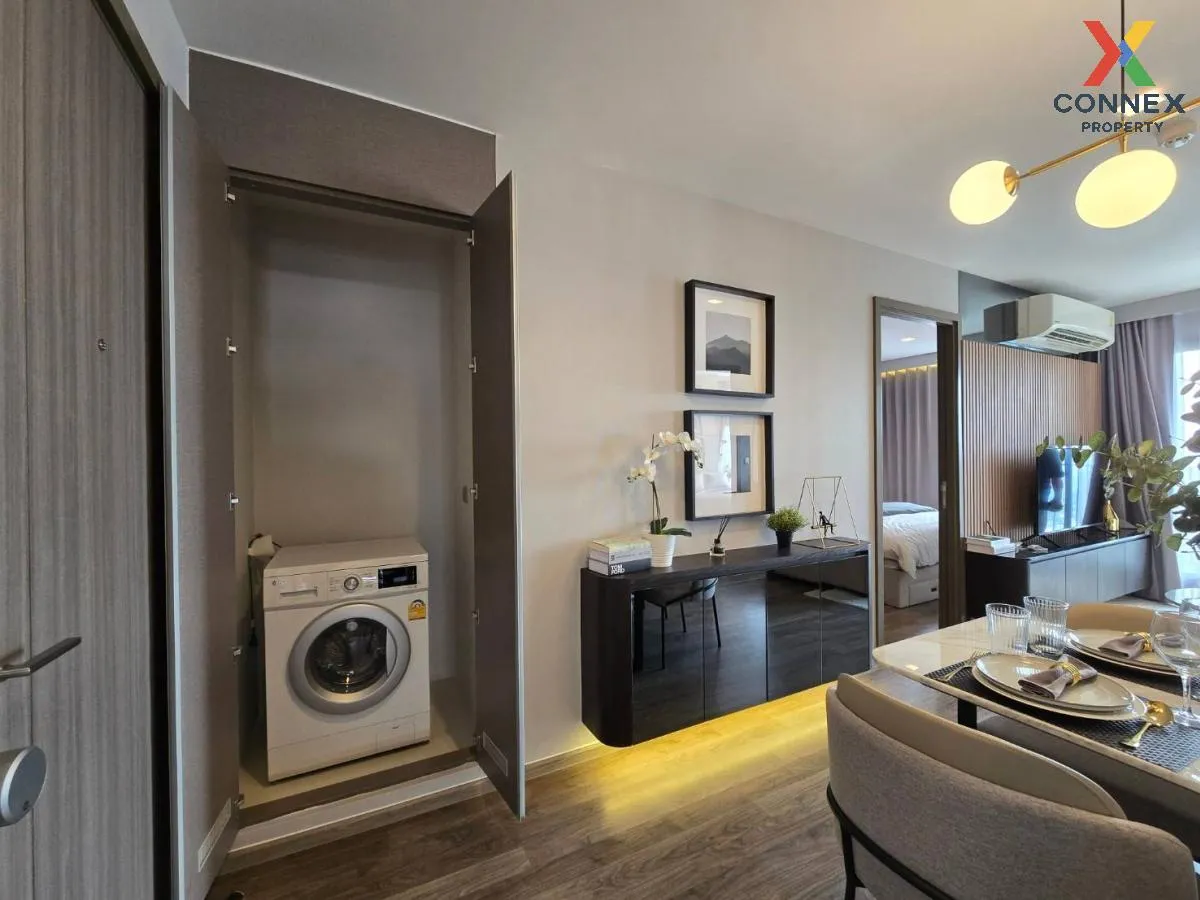 For Rent Condo , Life Ladprao Valley , BTS-Ha Yaek Lat Phrao , Ch