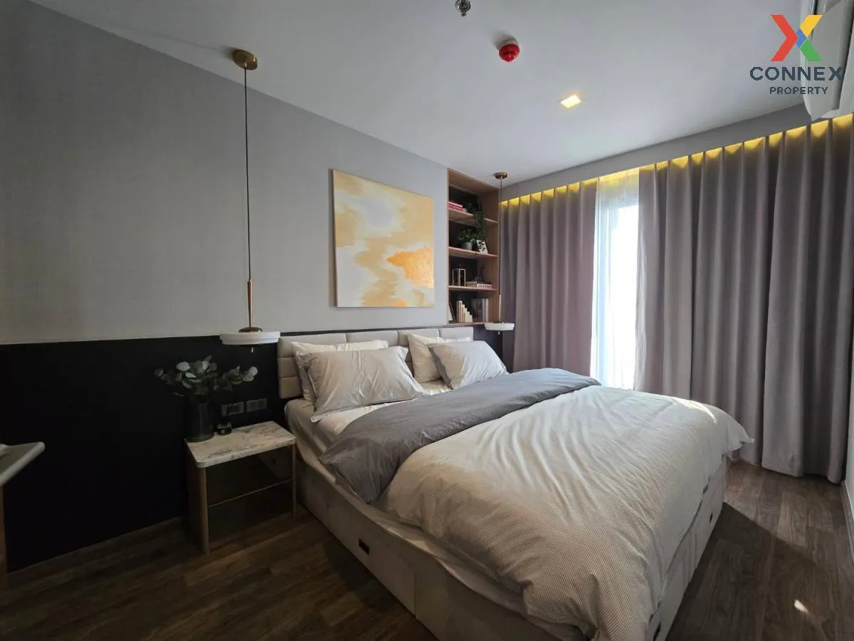 For Rent Condo , Life Ladprao Valley , BTS-Ha Yaek Lat Phrao , Ch