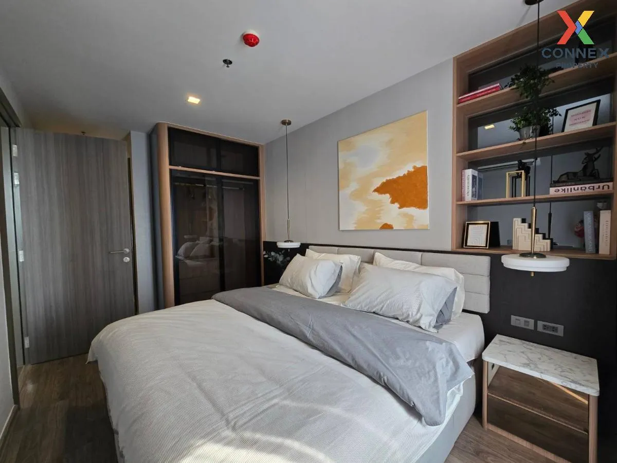 For Rent Condo , Life Ladprao Valley , BTS-Ha Yaek Lat Phrao , Ch