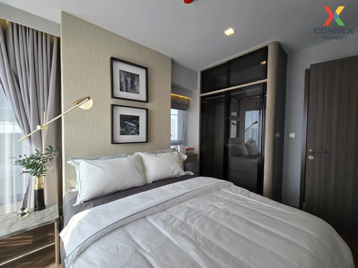 For Rent Condo , Life Ladprao Valley , BTS-Ha Yaek Lat Phrao , Ch