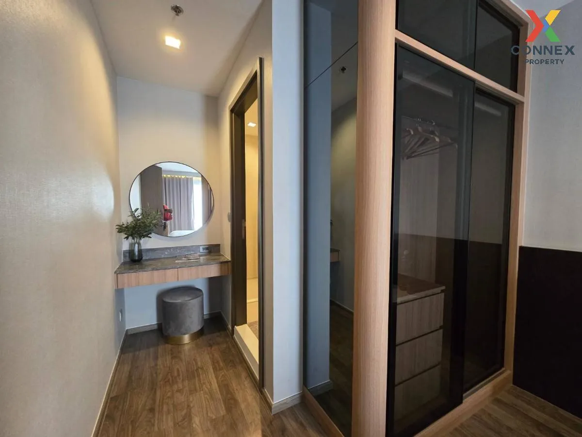 For Rent Condo , Life Ladprao Valley , BTS-Ha Yaek Lat Phrao , Ch