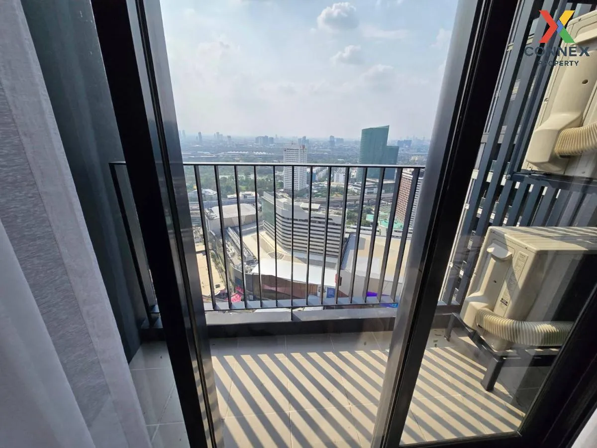 For Rent Condo , Life Ladprao Valley , BTS-Ha Yaek Lat Phrao , Ch