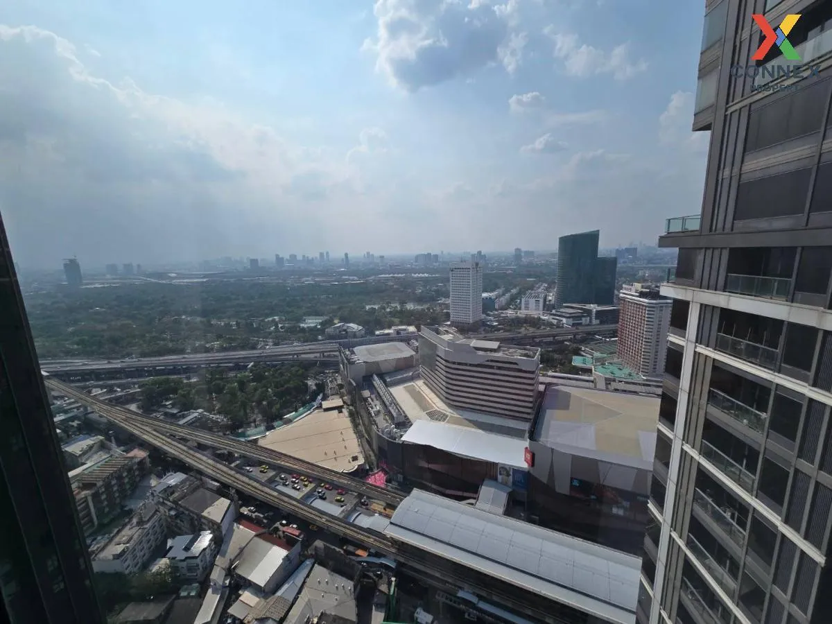 For Rent Condo , Life Ladprao Valley , BTS-Ha Yaek Lat Phrao , Ch
