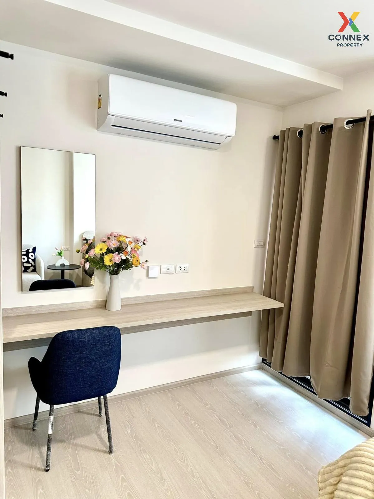 เช่าคอนโด  ดีคอนโด ไฮป์ รังสิต คลองหนึ่ง คลองหลวง ปทุมธานี CX-116 4