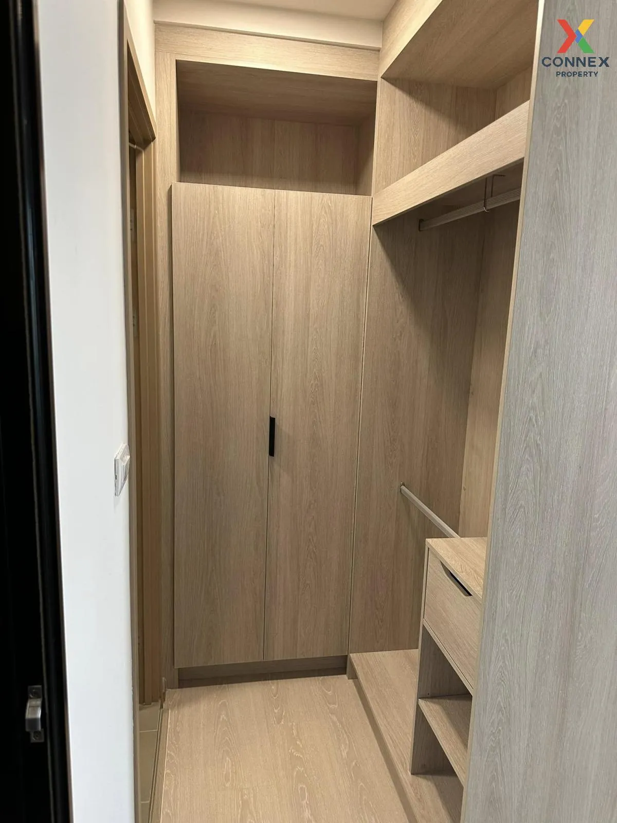 เช่าคอนโด  ดีคอนโด ไฮป์ รังสิต คลองหนึ่ง คลองหลวง ปทุมธานี CX-116