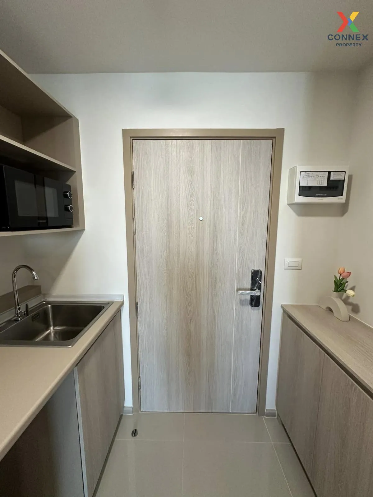 เช่าคอนโด  ดีคอนโด ไฮป์ รังสิต คลองหนึ่ง คลองหลวง ปทุมธานี CX-116