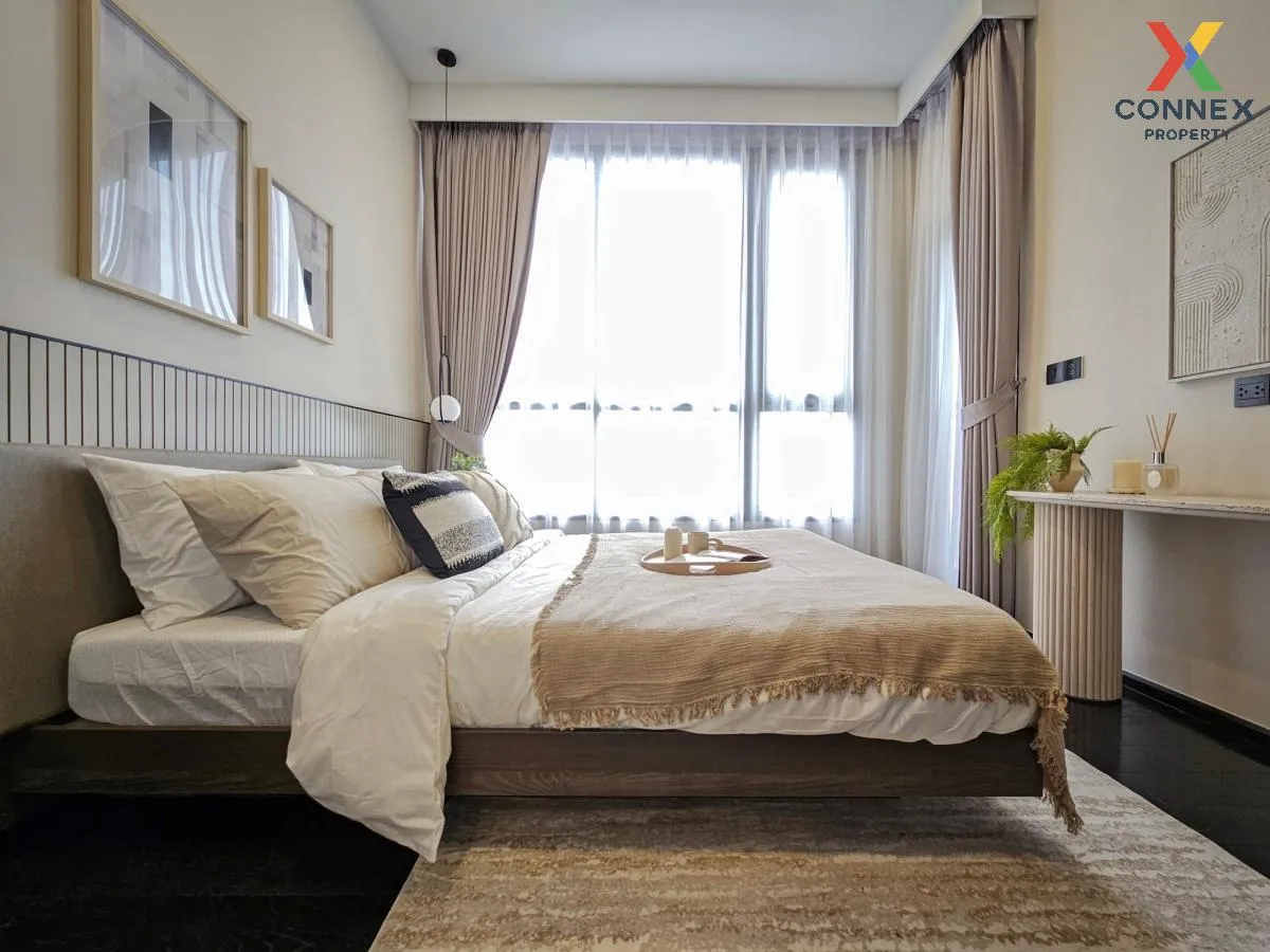 เช่าคอนโด  พาร์ค ออริจิ้น ทองหล่อ รีโนเวทใหม่ BTS-ทองหล่อ คลองตัน