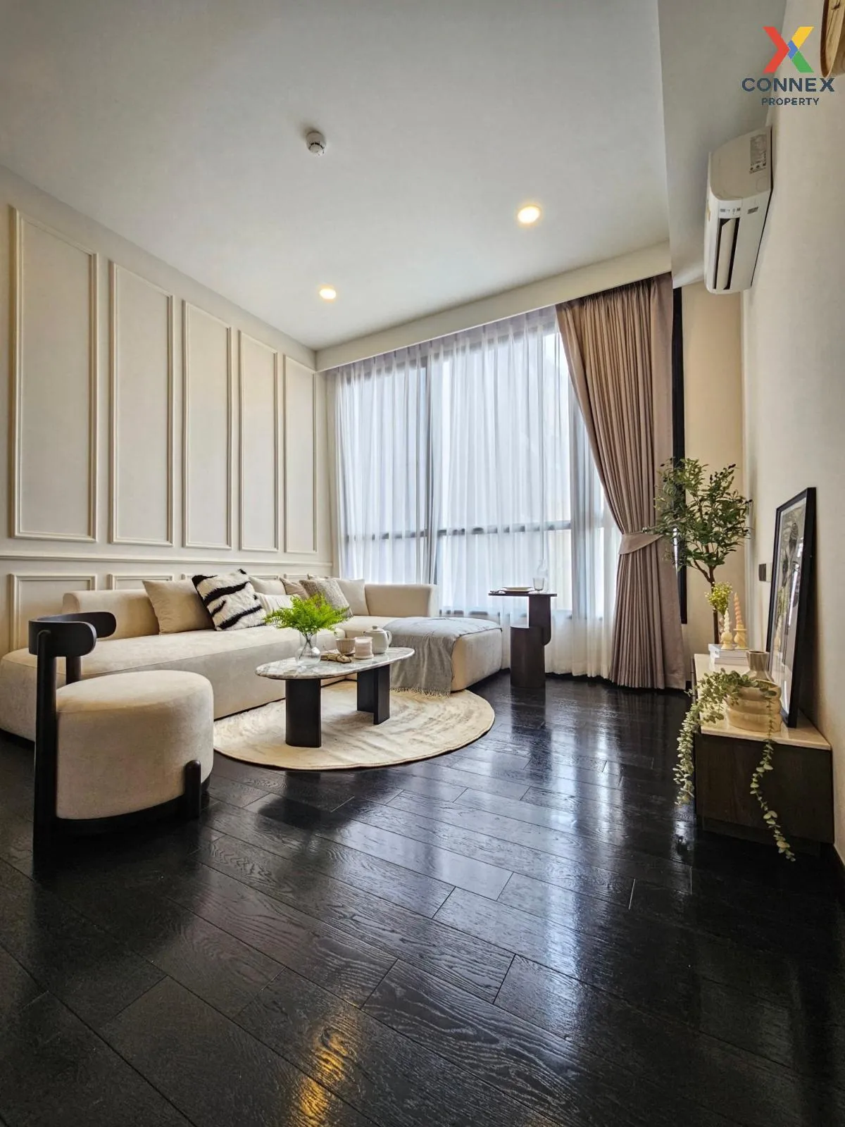 เช่าคอนโด  พาร์ค ออริจิ้น ทองหล่อ รีโนเวทใหม่ BTS-ทองหล่อ คลองตัน 3