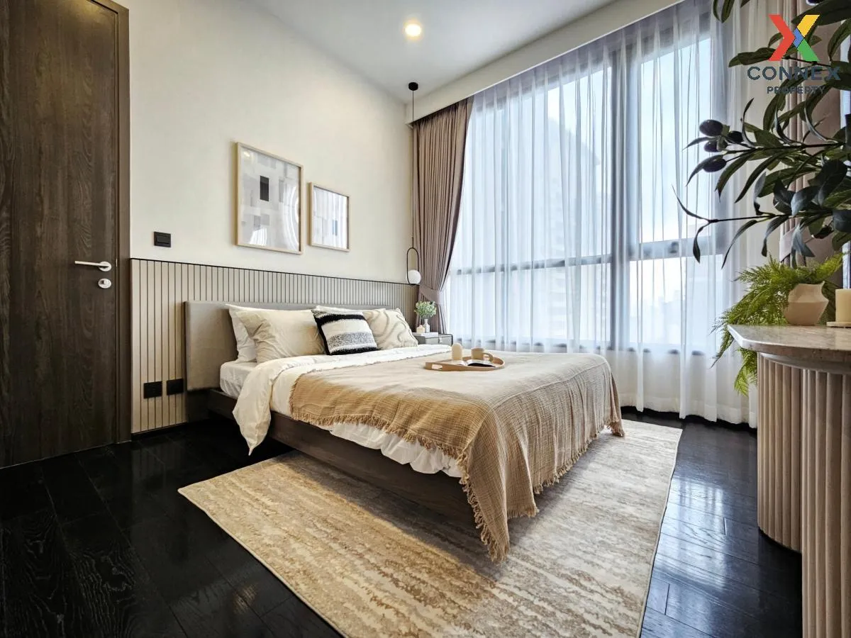 เช่าคอนโด  พาร์ค ออริจิ้น ทองหล่อ รีโนเวทใหม่ BTS-ทองหล่อ คลองตัน