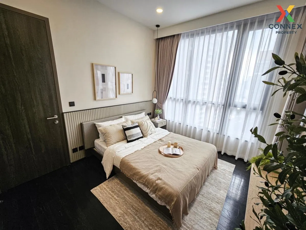 เช่าคอนโด  พาร์ค ออริจิ้น ทองหล่อ รีโนเวทใหม่ BTS-ทองหล่อ คลองตัน