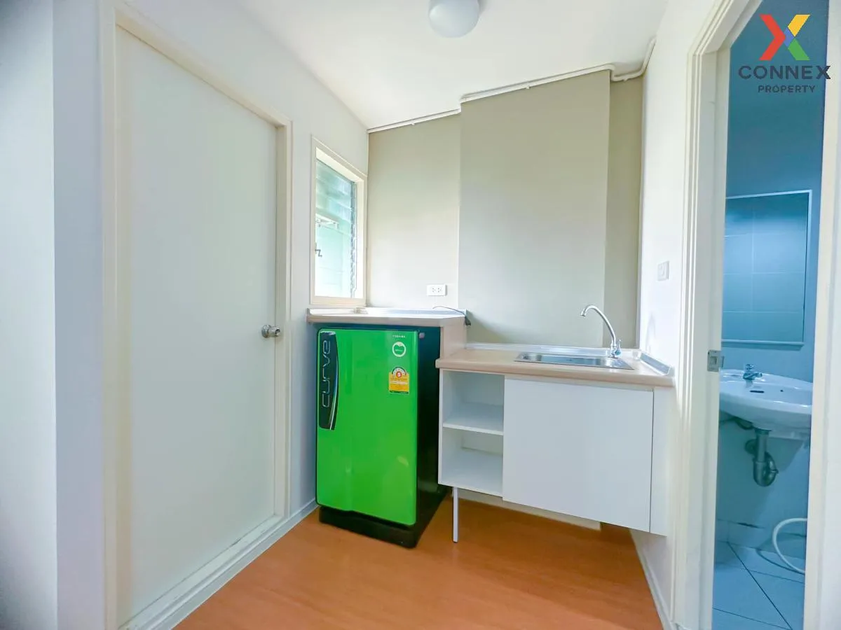 ขายคอนโด  ลุมพินี มิกซ์ เทพารักษ์ - ศรีนครินทร์ สำโรงเหนือ เมืองส