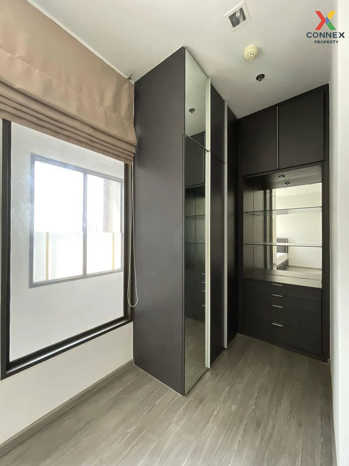 For Sale Condo , Nye by Sansiri , Duplex , BTS-Wongwian Yai , Khl