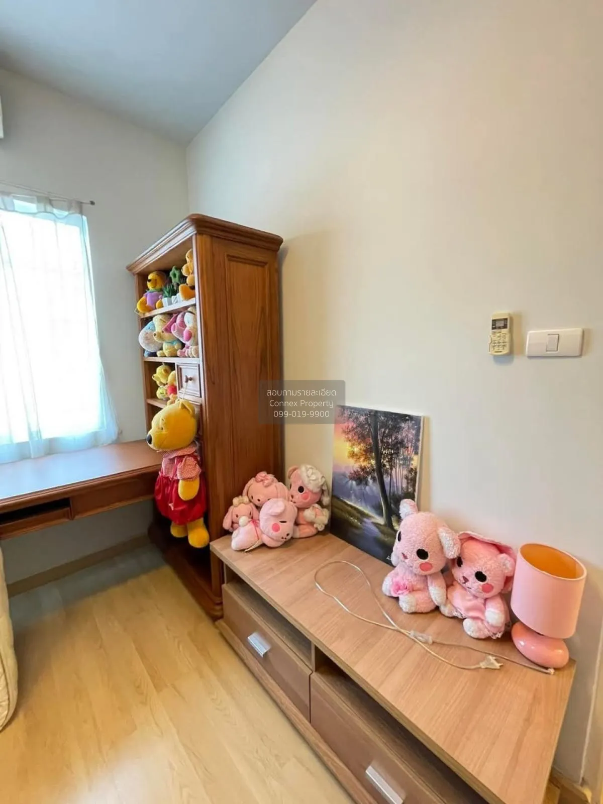 For Sale Townhouse/Townhome  , The village Chaengwatthana Tiwanan