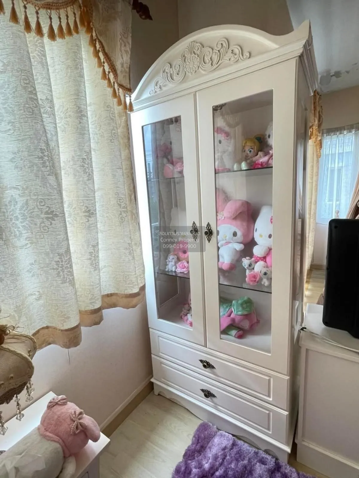 For Sale Townhouse/Townhome  , The village Chaengwatthana Tiwanan