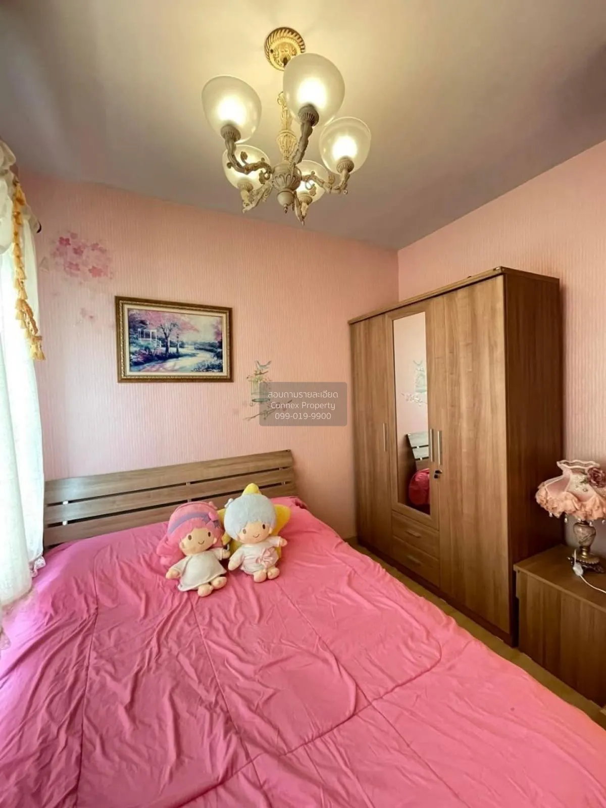 For Sale Townhouse/Townhome  , The village Chaengwatthana Tiwanan