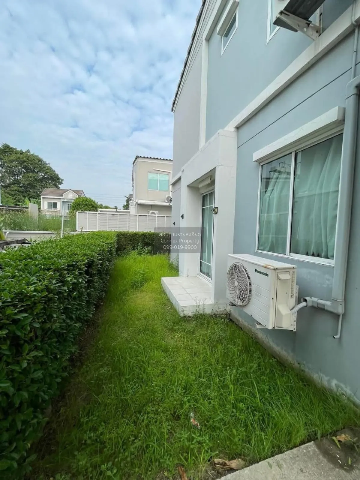 For Sale Townhouse/Townhome  , The village Chaengwatthana Tiwanan