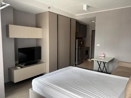 FOR RENT condo , Ideo Sukhumvit 93 , BTS-Bang Chak , Phra Khanong , Khlong Toei , Bangkok , CX-11688