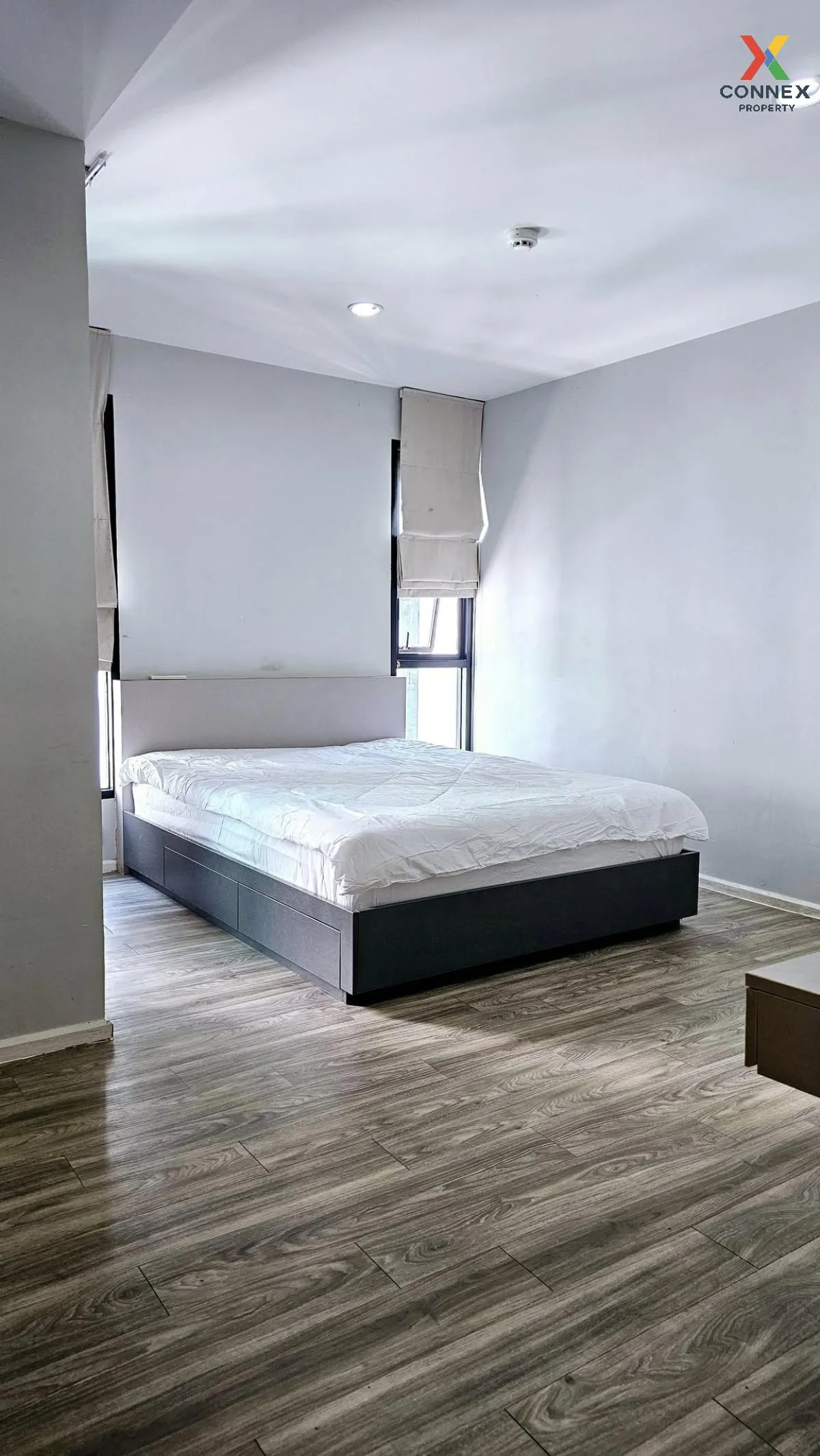 ขายคอนโด  เวรี่ 2 สุขุมวิท 72 BTS-แบริ่ง สำโรงเหนือ เมืองสมุทรปรา 1