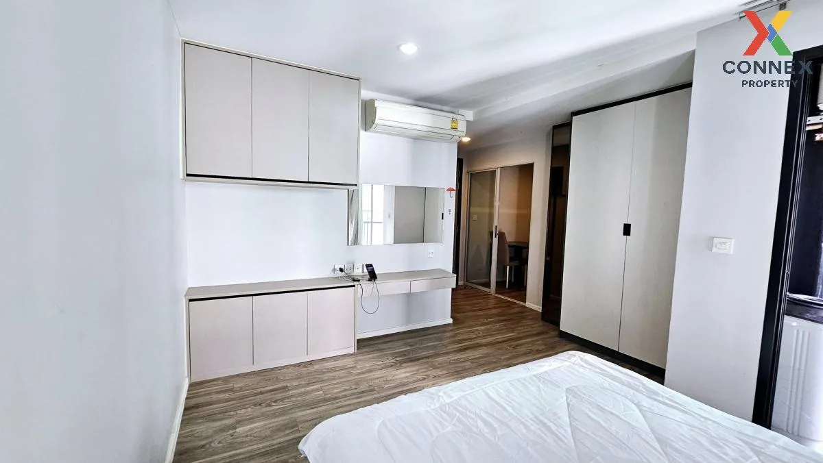 ขายคอนโด  เวรี่ 2 สุขุมวิท 72 BTS-แบริ่ง สำโรงเหนือ เมืองสมุทรปรา 2