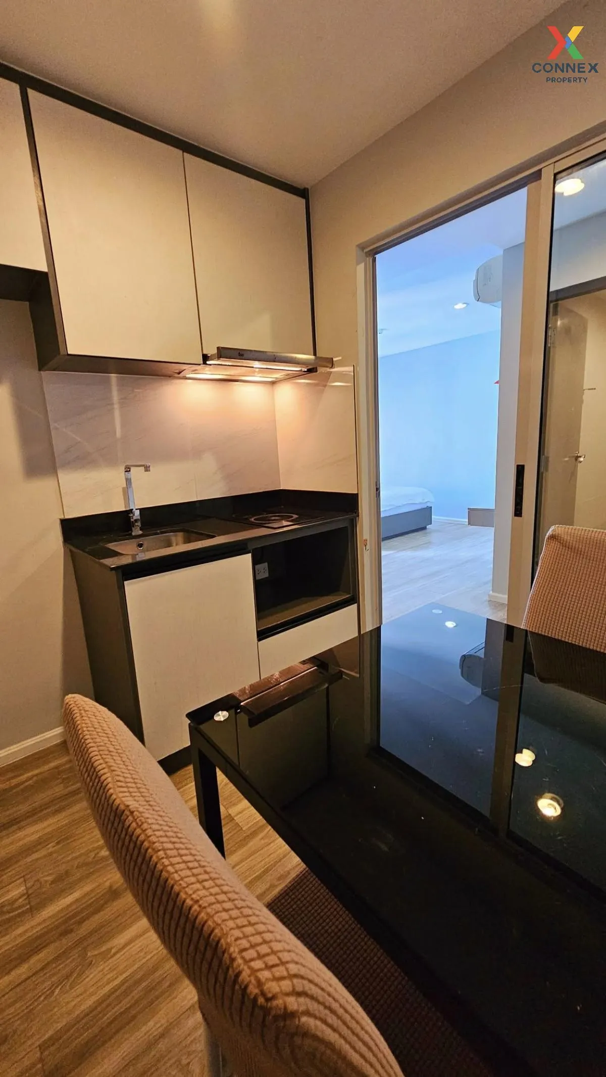 ขายคอนโด  เวรี่ 2 สุขุมวิท 72 BTS-แบริ่ง สำโรงเหนือ เมืองสมุทรปรา 4