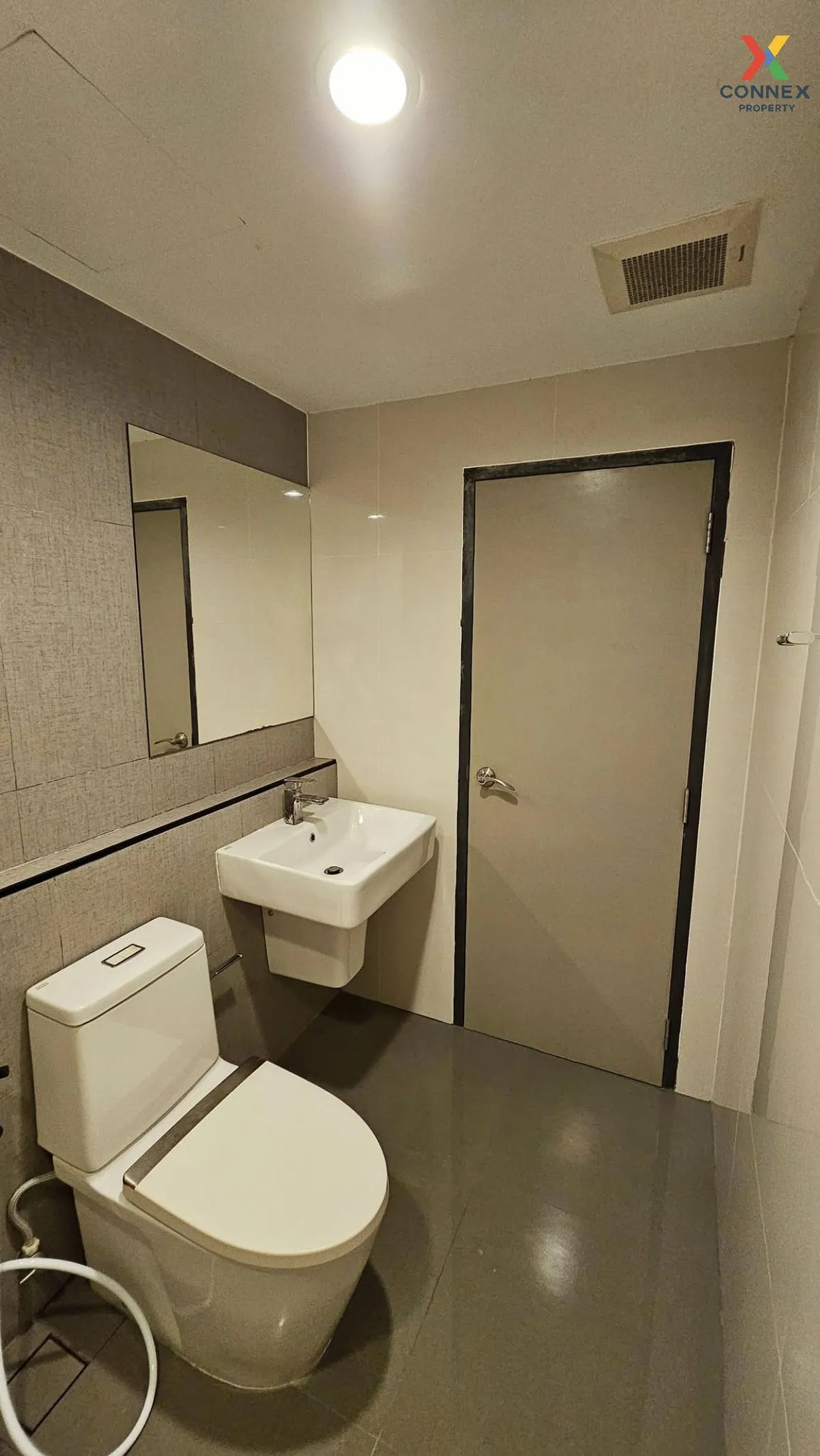 ขายคอนโด  เวรี่ 2 สุขุมวิท 72 BTS-แบริ่ง สำโรงเหนือ เมืองสมุทรปรา