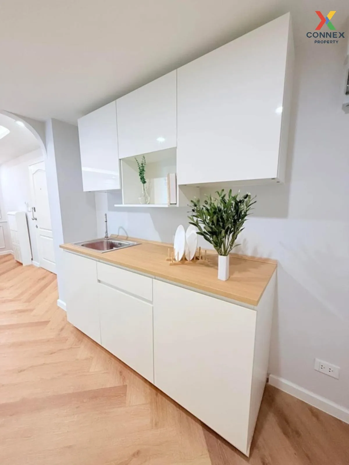 For Sale Condo , Park View Viphavadi , newly renovated , Talat Ba For Sale Condo , Park View Viphavadi , newly renovated , Talat Ba