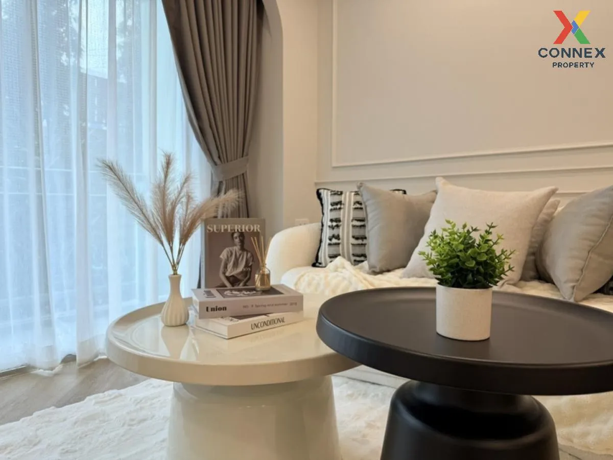 For Sale Condo , Park View Viphavadi , newly renovated , Talat Ba For Sale Condo , Park View Viphavadi , newly renovated , Talat Ba