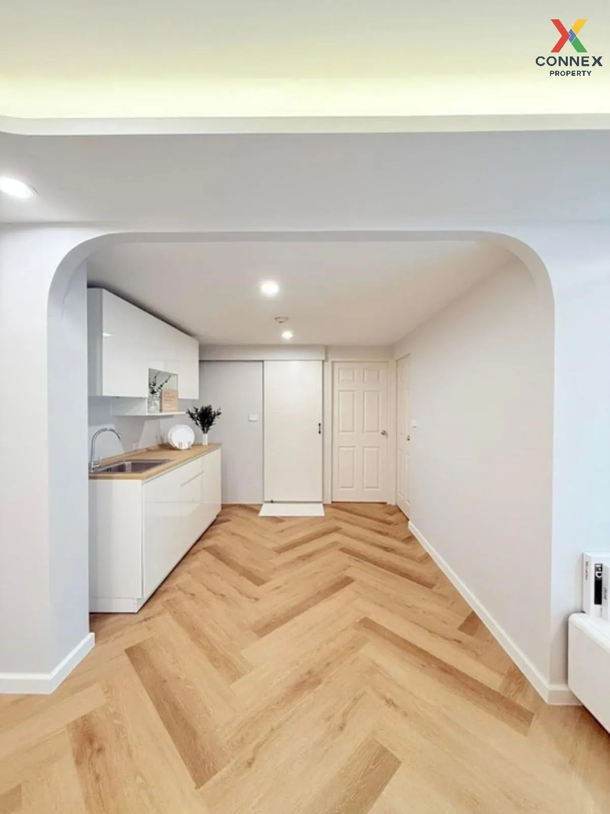 For Sale Condo , Park View Viphavadi , newly renovated , Talat Ba For Sale Condo , Park View Viphavadi , newly renovated , Talat Ba