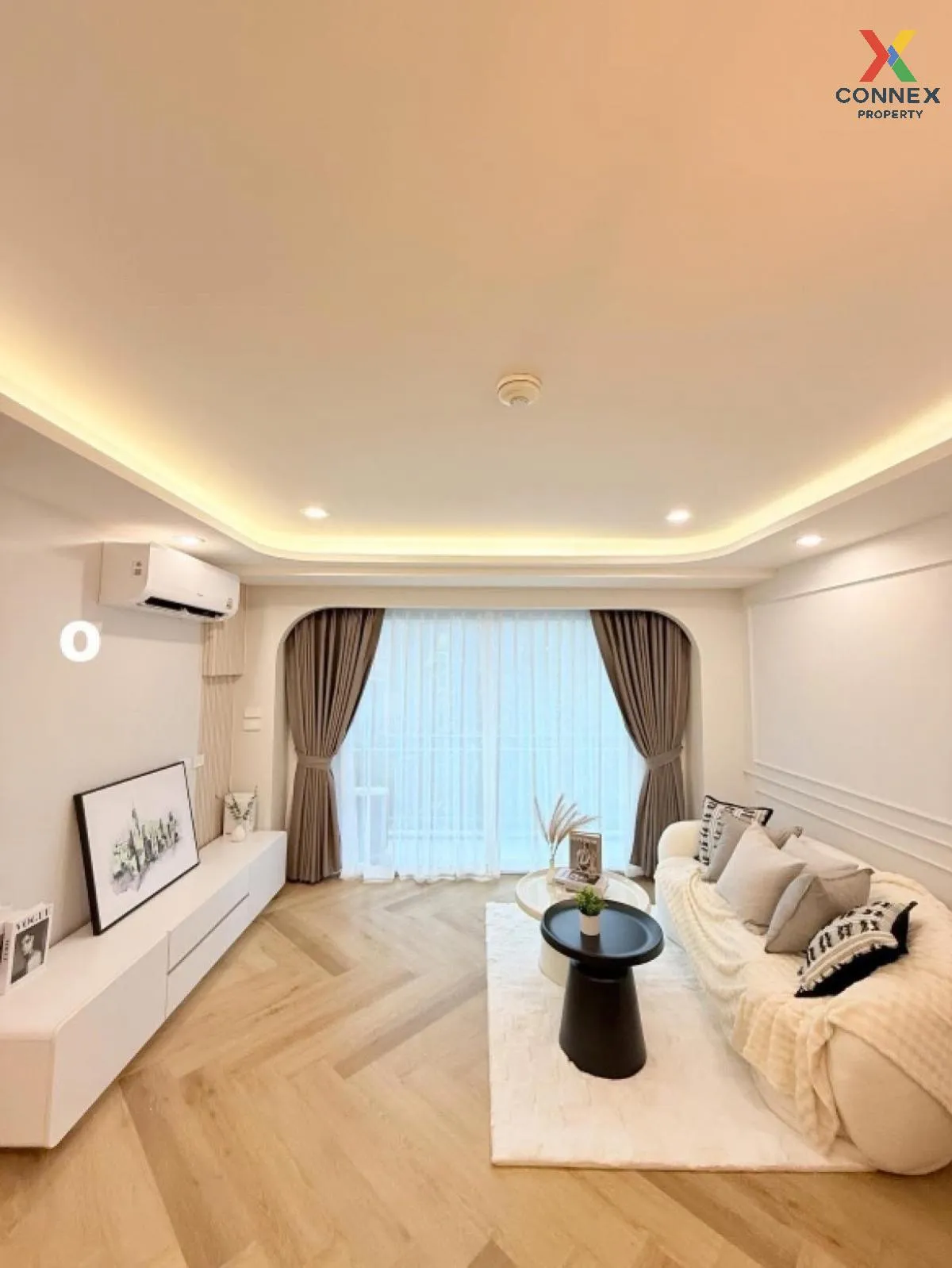 For Sale Condo , Park View Viphavadi , newly renovated , Talat Ba For Sale Condo , Park View Viphavadi , newly renovated , Talat Ba