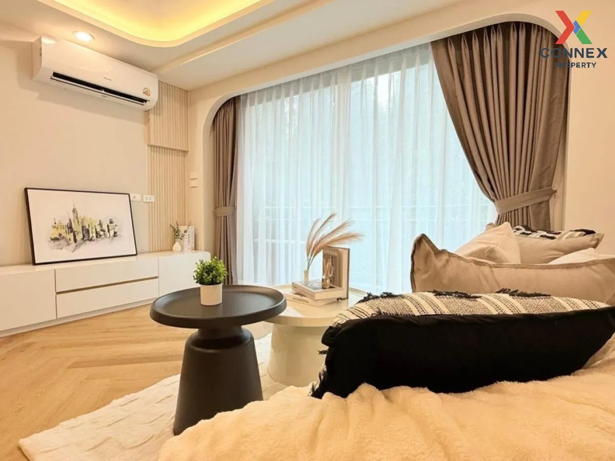 For Sale Condo , Park View Viphavadi , newly renovated , Talat Ba For Sale Condo , Park View Viphavadi , newly renovated , Talat Ba 1