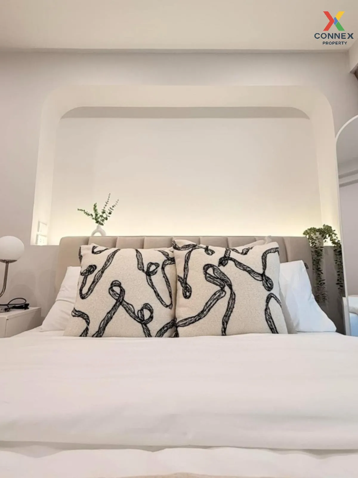 For Sale Condo , Park View Viphavadi , newly renovated , Talat Ba For Sale Condo , Park View Viphavadi , newly renovated , Talat Ba 4