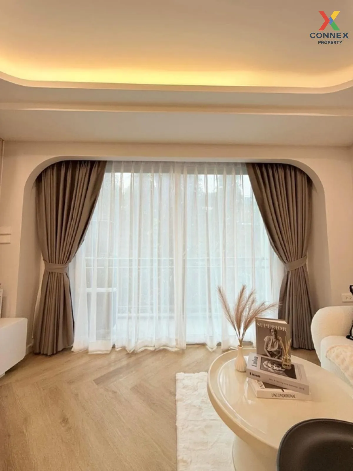 For Sale Condo , Park View Viphavadi , newly renovated , Talat Ba For Sale Condo , Park View Viphavadi , newly renovated , Talat Ba 2