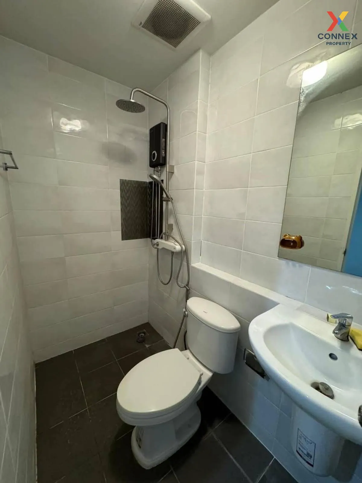 ขายทาวน์เฮ้าส์/ทาวน์โฮม  พลีโน่ สุขสวัสดิ์-ประชาอุทิศ 60 ทุ่งครุ 