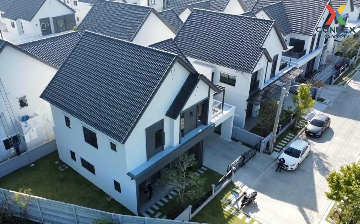 เช่าบ้าน  เซนโทร บางนา บางแก้ว บางพลี สมุทรปราการ CX-116892 3