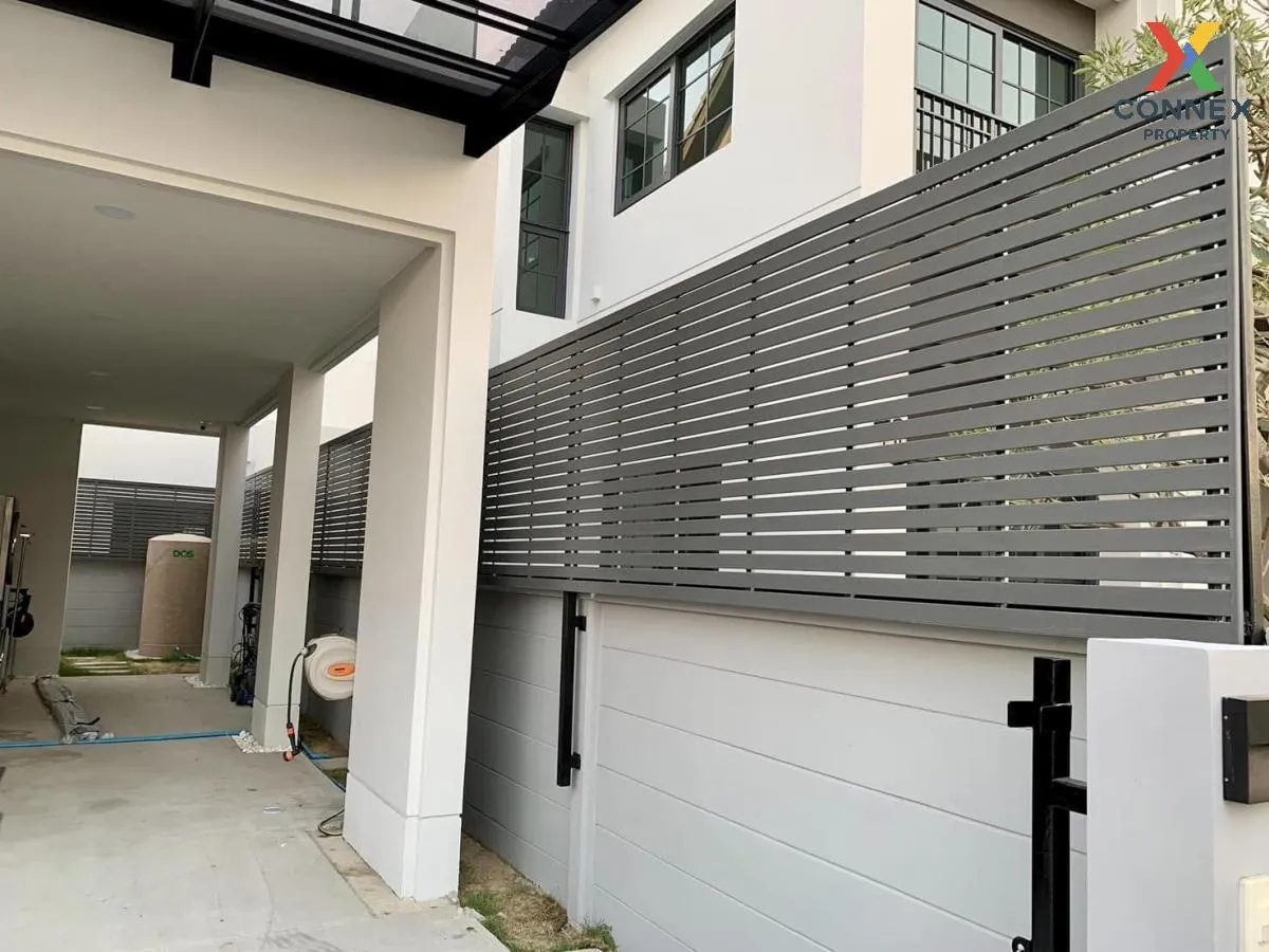 ขายบ้าน  เซนโทร บางนา บางแก้ว บางพลี สมุทรปราการ CX-116893 ขายบ้าน  เซนโทร บางนา บางแก้ว บางพลี สมุทรปราการ CX-116893 4