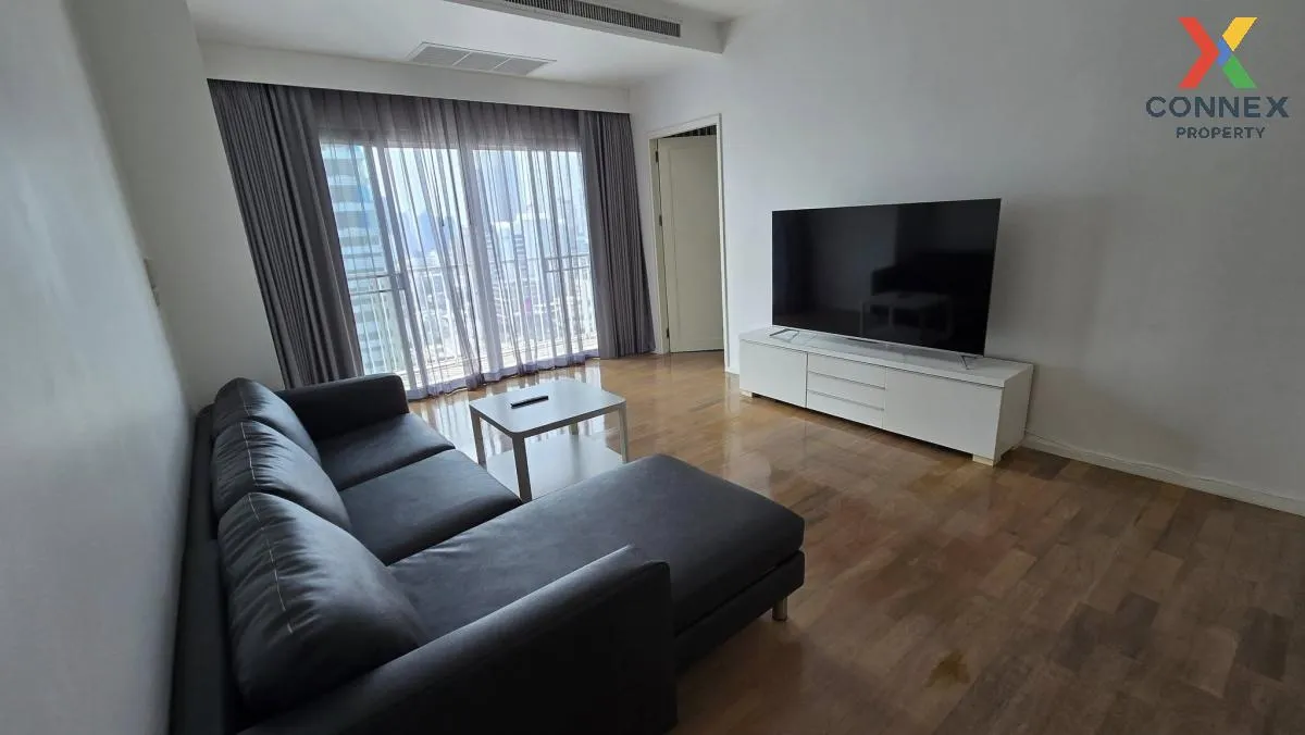 For Rent Condo , Noble Ora Thonglor , BTS-Thong Lo , Khlong Tan N 2