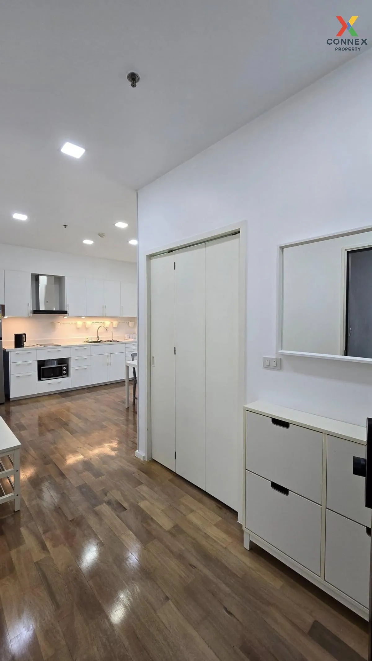 For Rent Condo , Noble Ora Thonglor , BTS-Thong Lo , Khlong Tan N 4