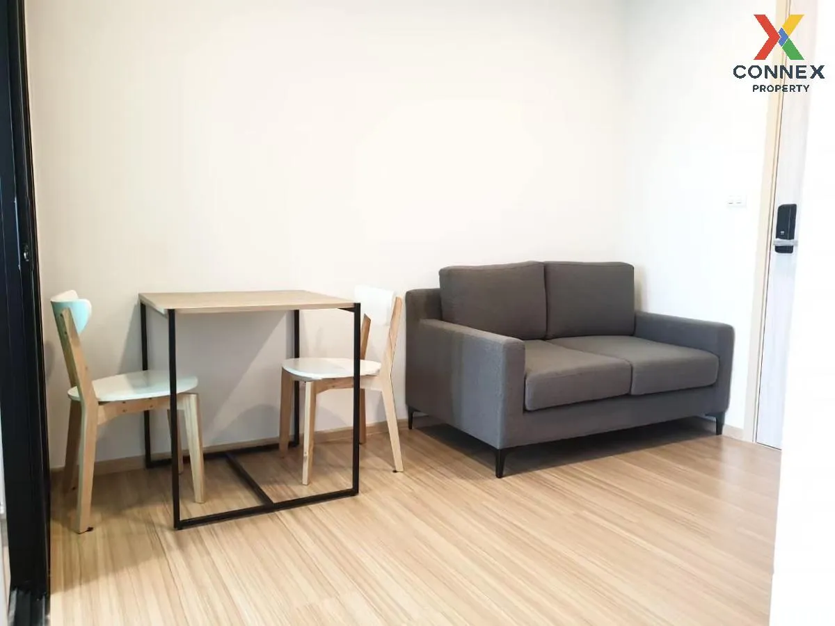 For Rent Condo , Chewathai Hallmark Ladprao-Chokchai 4 , MRT-Chok 1