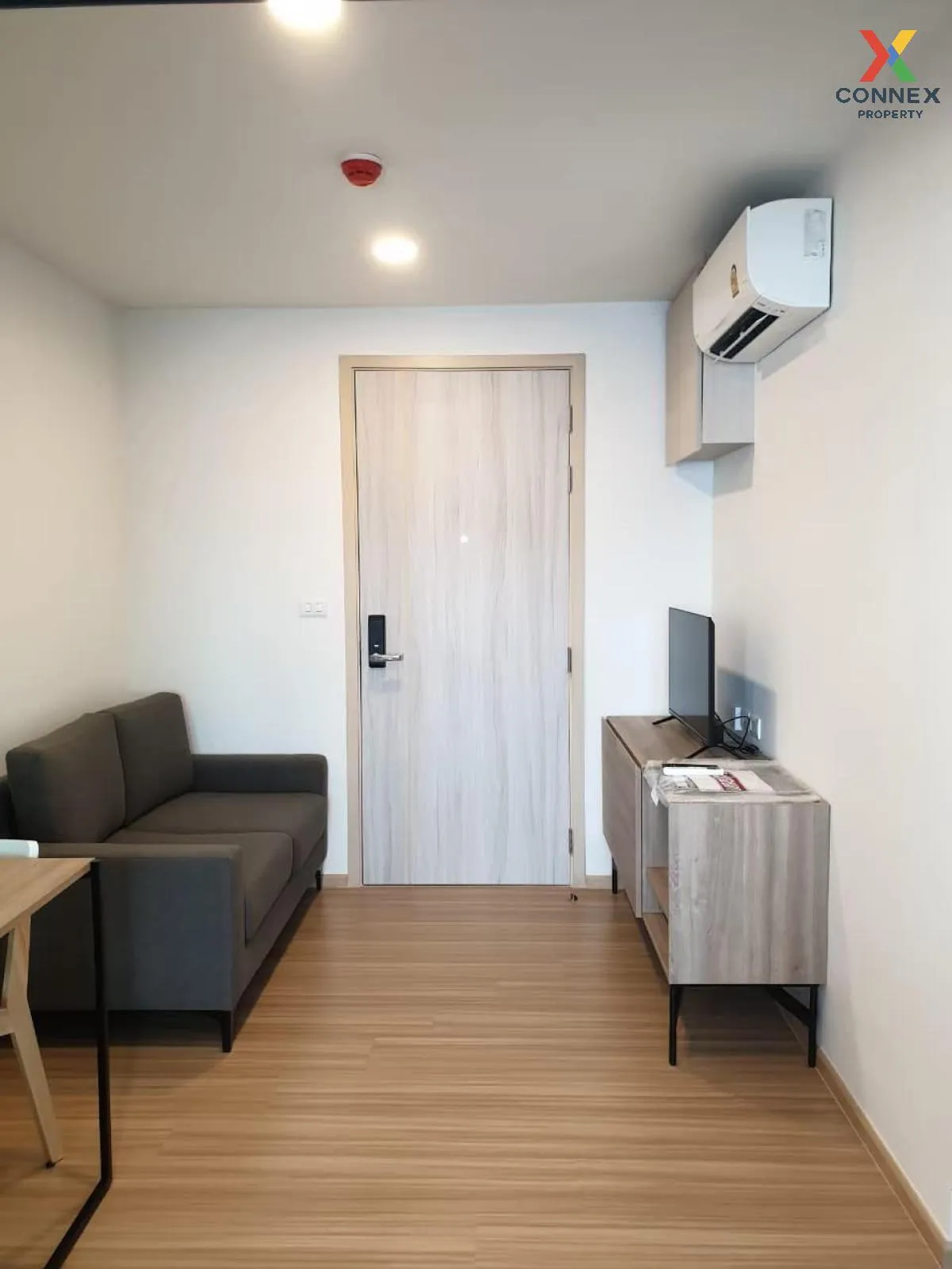 For Rent Condo , Chewathai Hallmark Ladprao-Chokchai 4 , MRT-Chok 2