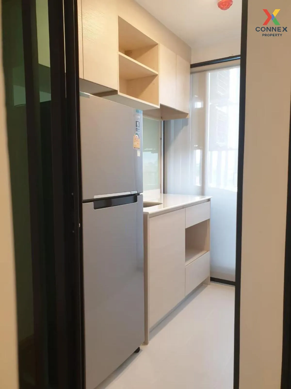 For Rent Condo , Chewathai Hallmark Ladprao-Chokchai 4 , MRT-Chok 3