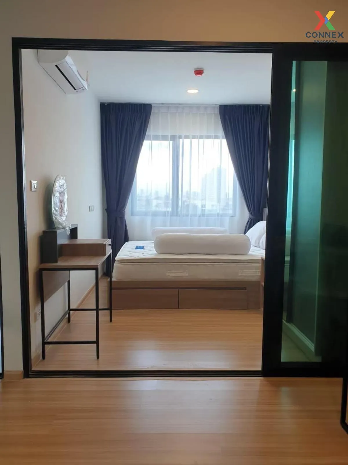 For Rent Condo , Chewathai Hallmark Ladprao-Chokchai 4 , MRT-Chok