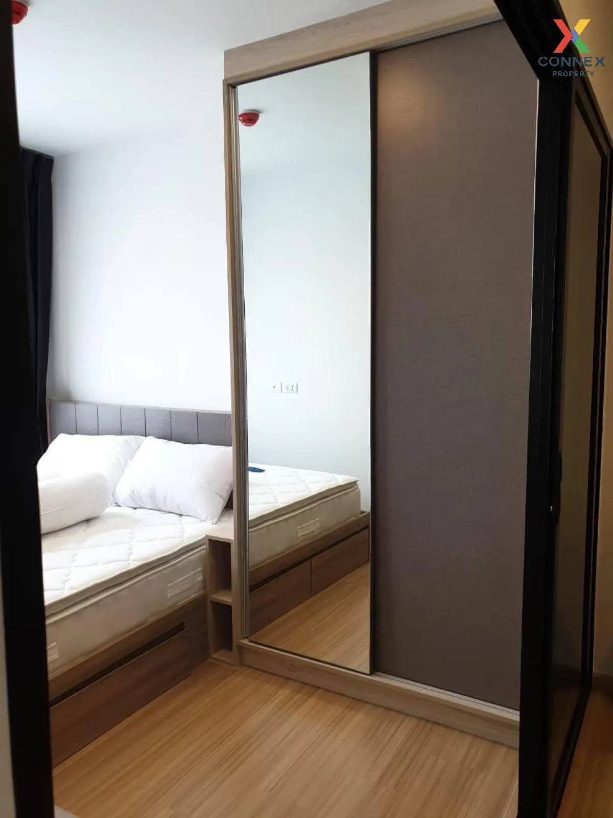 For Rent Condo , Chewathai Hallmark Ladprao-Chokchai 4 , MRT-Chok