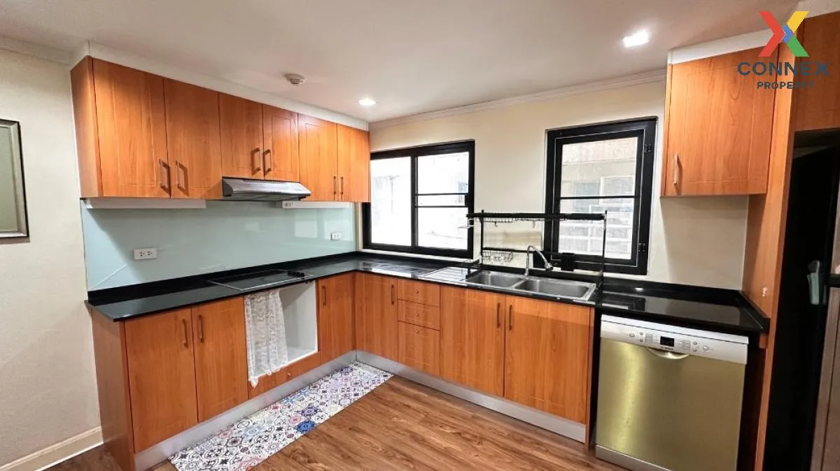 For Rent Condo , Las Colinas , MRT-Sukhumvit , Khlong Toei Nuea , 4