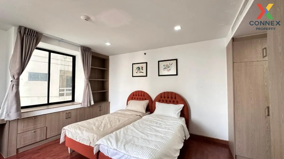 For Rent Condo , Las Colinas , MRT-Sukhumvit , Khlong Toei Nuea ,