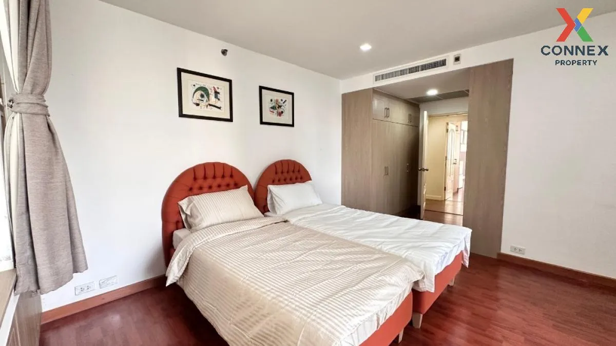 For Rent Condo , Las Colinas , MRT-Sukhumvit , Khlong Toei Nuea ,