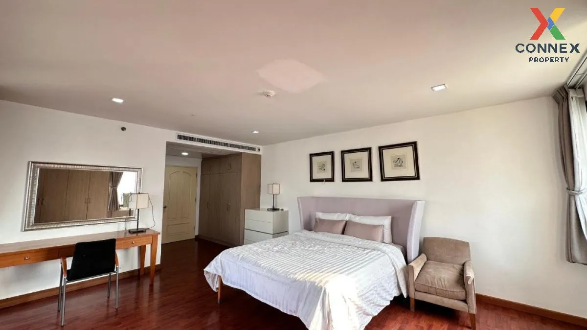 For Rent Condo , Las Colinas , MRT-Sukhumvit , Khlong Toei Nuea ,