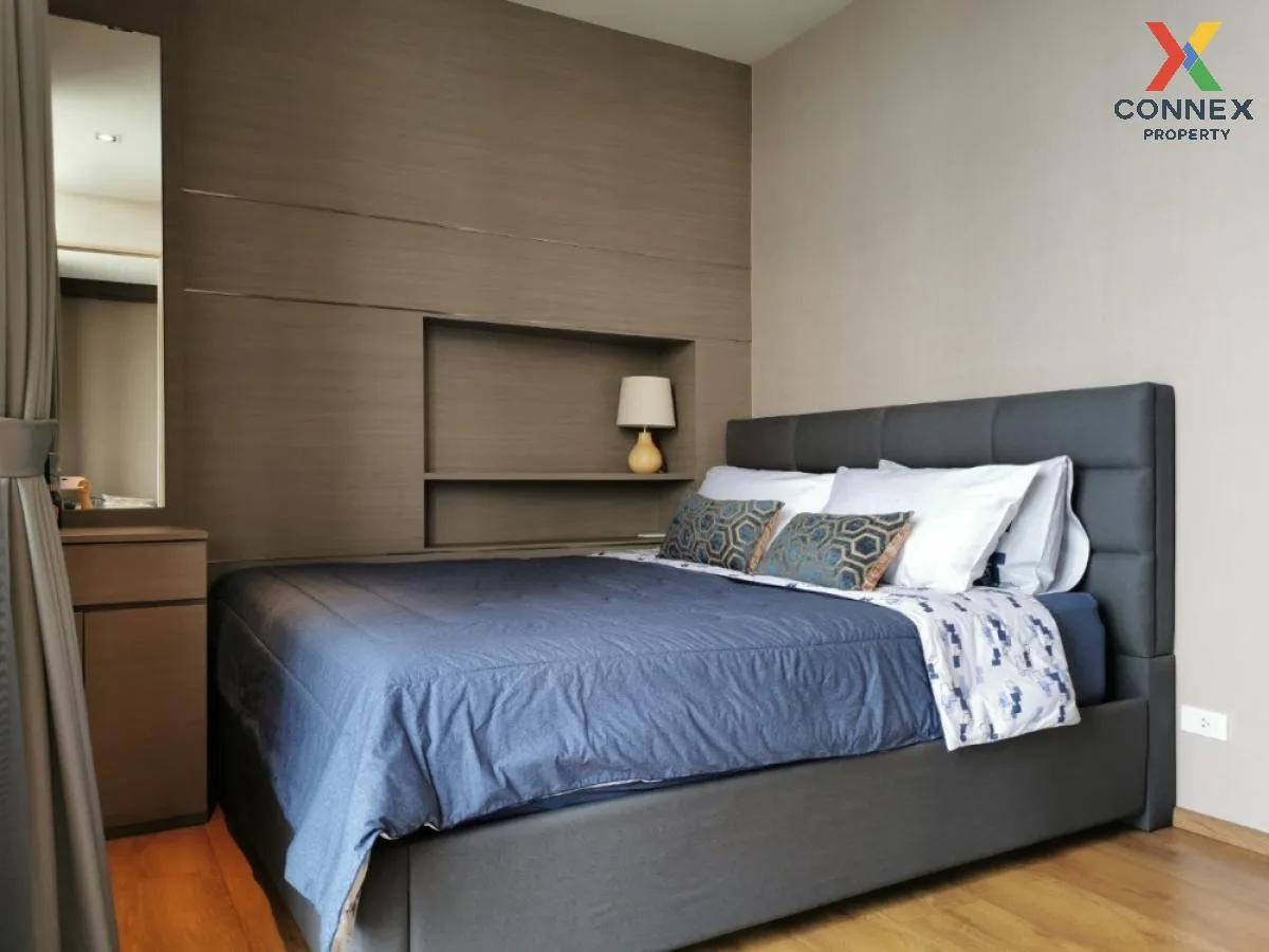 เช่าคอนโด  พาร์ค ออริจิ้น พร้อมพงษ์ BTS-พร้อมพงษ์ คลองตัน เขต คลอ 4