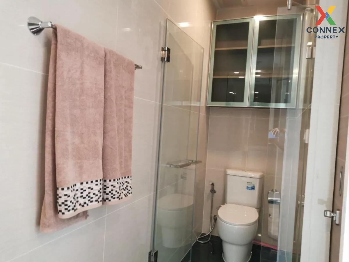 เช่าคอนโด  พาร์ค ออริจิ้น พร้อมพงษ์ BTS-พร้อมพงษ์ คลองตัน เขต คลอ