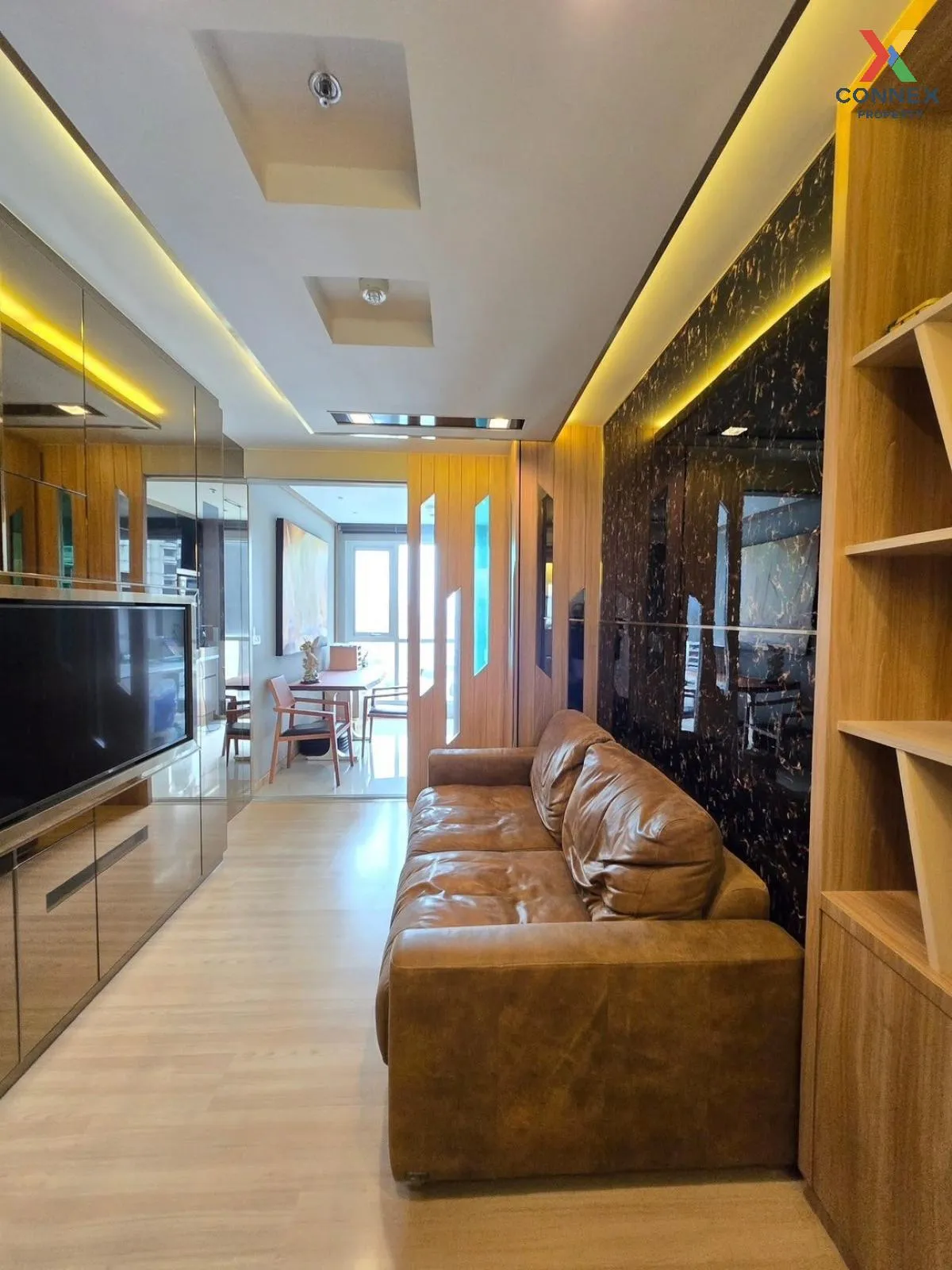 For Rent Condo , Rhythm Sathorn , BTS-Saphan Taksin , Thungmahame 2